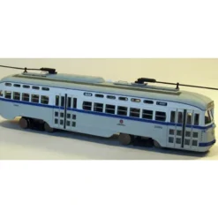 Trains|Bowser 12560 PCC Stretcr NewarkPS 1060 - Model Train Junction: Quality Parts and Art Supplies