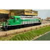 Bowser, HO Scale, 25060, GMD SD40-2 Locomotive, First Union, #3052, Store Display - Model Train Junction: Quality Parts and Art Supplies Hot