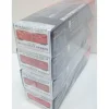 Trains|Branchline 1901 HO Scale Norfolk & Western 50' Welded AAR Boxcar Kits 4-Pack - Model Train Junction: Quality Parts and Art Supplies
