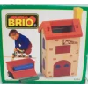 Trains|Brio 33324 Brio Push'n Load Tower - Model Train Junction: Quality Parts and Art Supplies