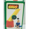 Trains|Brio 33327 Crane - Model Train Junction: Quality Parts and Art Supplies