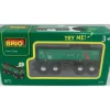 Trains|Brio 33435 Green Cargo - Model Train Junction: Quality Parts and Art Supplies