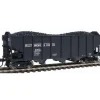 Trains|Broadway Limited 815 HO Baltimore & Ohio Paragon Series Class H2a Hopper Car - Model Train Junction: Quality Parts and Art Supplies