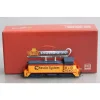 Trains|Broadway Limited 2107 HO Baltimore & Ohio EMD NW2 with Sound #9540 - Model Train Junction: Quality Parts and Art Supplies