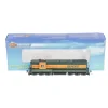 Trains|Broadway Limited 5292 HO Burlington Northern Santa Fe EMD SD9 with Sound #6108 - Model Train Junction: Quality Parts and Art Supplies