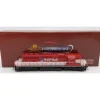Trains|Broadway Limited 1243 HO Canadian Pacific Diesel EMD SD40-2 #5477 w/ DCC & SND - Model Train Junction: Quality Parts and Art Supplies