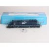 Trains|Broadway Limited 5280 HO Chicago & Eastern Illinois EMD SD40-2 Low Nose #3155 - Model Train Junction: Quality Parts and Art Supplies