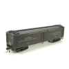 Trains|Broadway Limited 1441 HO Chicago Great Western 53'6" Wood Express Reefer #850 - Model Train Junction: Quality Parts and Art Supplies