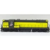 Trains|Broadway Limited 5027 HO CNW EMD SD9 Diesel Locomotive with Sound #1702 - Model Train Junction: Quality Parts and Art Supplies