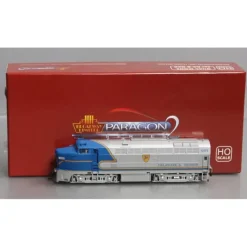 Trains|Broadway Limited 4069 HO D&H Baldwin RF-16A Diesel Locomotive #1205 w/DCC/Sound LN/Box - Model Train Junction: Quality Parts and Art Supplies