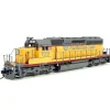 Trains|Broadway Limited 5008 HO Florida East Coast EMD SD40-2 Low Hood #701. - Model Train Junction: Quality Parts and Art Supplies