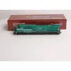 Trains|Broadway Limited 2010 HO Green Machine GE AC6000CW #6000 w Paragon2 (DCC) - Model Train Junction: Quality Parts and Art Supplies
