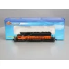 Trains|Broadway Limited 5011 HO MILW EMD SD40-2 Low Hood Diesel Locomotive w/Sound #136 - Model Train Junction: Quality Parts and Art Supplies