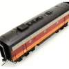 Trains|Broadway Limited 5109 HO Milwaukee Road EMD F7B with Sound #107B - Model Train Junction: Quality Parts and Art Supplies