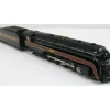 Trains|Broadway Limited 1106 HO N&W Stealth Class J 4-8-4 Steam Locomotive #607 - Model Train Junction: Quality Parts and Art Supplies
