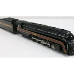 Trains|Broadway Limited 1106 HO N&W Stealth Class J 4-8-4 Steam Locomotive #607 - Model Train Junction: Quality Parts and Art Supplies