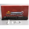 Trains|Broadway Limited 2103 HO N&W Y6b 2-8-8-2 221 Steam Locomotive #2199 w/ DCC & Snd - Model Train Junction: Quality Parts and Art Supplies
