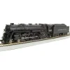Trains|Broadway Limited 2 HO New York Central Paragon Series Steam Hudson 4-6-4 #5343 - Model Train Junction: Quality Parts and Art Supplies