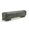 Trains|Broadway Limited 1476 HO Nickel Plate Road 53'6" Wood Express Reefer 2-Car - Model Train Junction: Quality Parts and Art Supplies