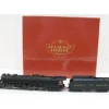 Trains|Broadway Limited 12 HO Norfolk & Western Paragon Series Steam 2-6-6-4 #1218 EX/Box - Model Train Junction: Quality Parts and Art Supplies