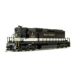 Trains|Broadway Limited 1263 HO Norfolk & Western Diesel EMD SD40-2 High Hood #1631 - Model Train Junction: Quality Parts and Art Supplies
