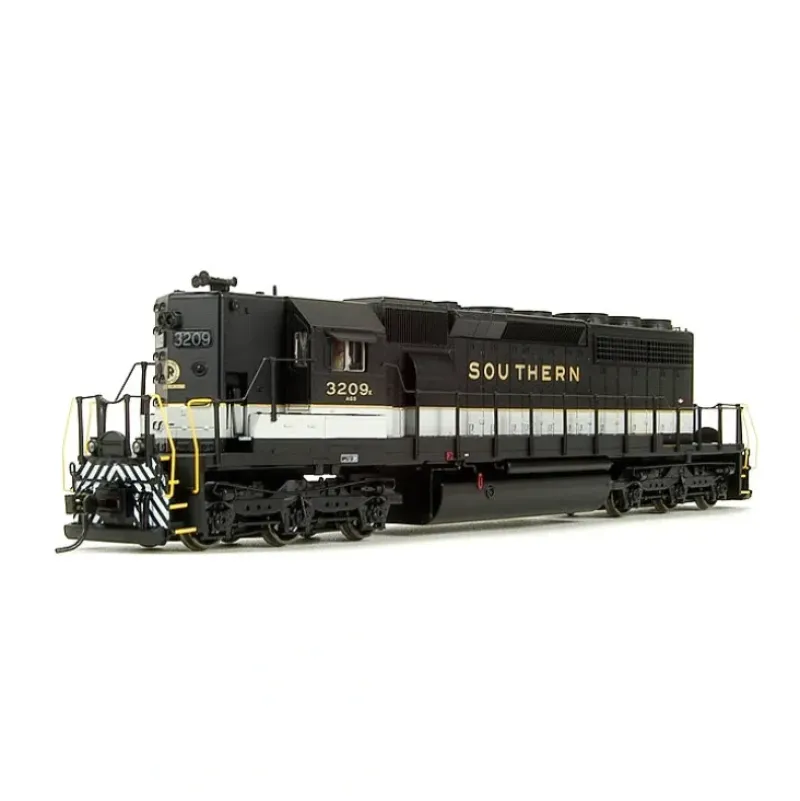 Trains|Broadway Limited 1263 HO Norfolk & Western Diesel EMD SD40-2 High Hood #1631 - Model Train Junction: Quality Parts and Art Supplies