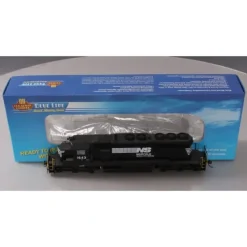 Trains|Broadway Limited 5012 HO Norfolk Southern EMD SD40-2 Low Hood #1643 - Model Train Junction: Quality Parts and Art Supplies
