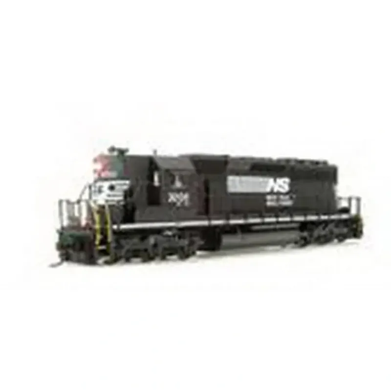 Trains|Broadway Limited 1247 HO Norfolk Southern Diesel EMD SD40-2 High Hood #3203 - Model Train Junction: Quality Parts and Art Supplies