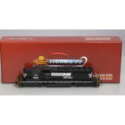 Trains|Broadway Limited 1246 HO NS EMD SD40-2 High Hood Diesel Locomotive #3265 DCC - Model Train Junction: Quality Parts and Art Supplies