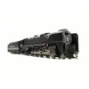 Trains|Broadway Limited 5180 HO NYC Niagara Class S1b 4-8-4 Steam Locomotive #6010 - Model Train Junction: Quality Parts and Art Supplies