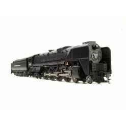 Trains|Broadway Limited 5180 HO NYC Niagara Class S1b 4-8-4 Steam Locomotive #6010 - Model Train Junction: Quality Parts and Art Supplies