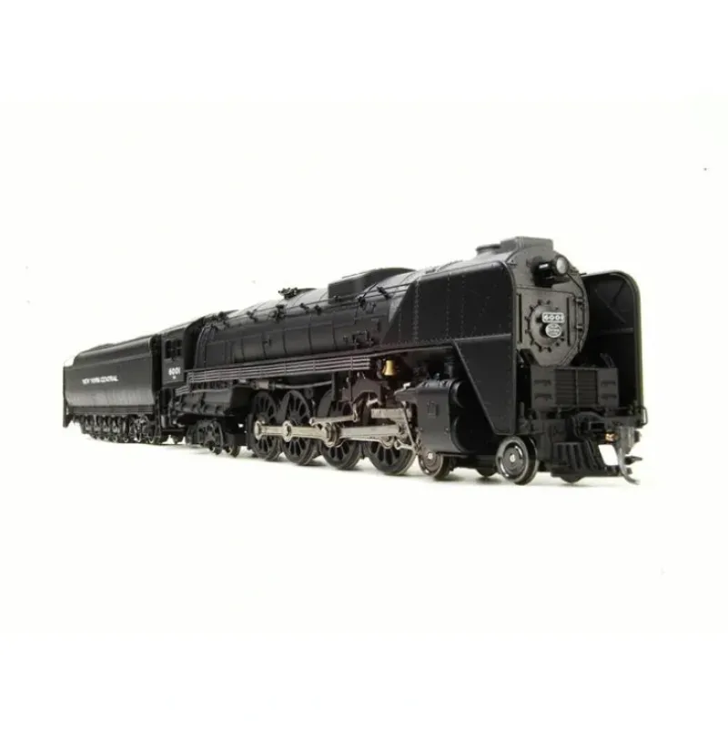 Trains|Broadway Limited 5180 HO NYC Niagara Class S1b 4-8-4 Steam Locomotive #6010 - Model Train Junction: Quality Parts and Art Supplies