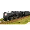 Trains|Broadway Limited 1286 HO NYC L-4a Mohawk Steam Locomotive 4-8-2 #3124 - Model Train Junction: Quality Parts and Art Supplies