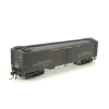 Trains|Broadway Limited 1455 HO Railway Express Agency REX 53'6" Express Reefer #1256 - Model Train Junction: Quality Parts and Art Supplies