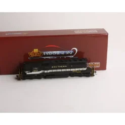 Trains|Broadway Limited 1264 HO Southern SD40-2 W/High Hood Diesel #3207 - Model Train Junction: Quality Parts and Art Supplies