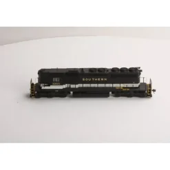 Trains|Broadway Limited 1252 HO Southern EMD SD40-2 High Hood Powered Diesel Loco #3207 - Model Train Junction: Quality Parts and Art Supplies