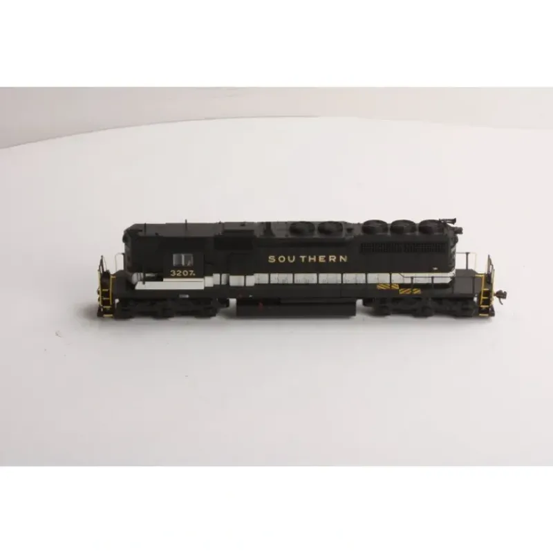 Trains|Broadway Limited 1252 HO Southern EMD SD40-2 High Hood Powered Diesel Loco #3207 - Model Train Junction: Quality Parts and Art Supplies