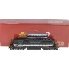 Trains|Broadway Limited 1253 HO Southern EMD SD40-2 High Hood Powered Diesel Loco #3209 - Model Train Junction: Quality Parts and Art Supplies