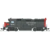 Trains|Broadway Limited 9142 HO SP EMD GP30 Diesel Locomotive Sound & DCC #5015 - Model Train Junction: Quality Parts and Art Supplies