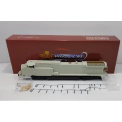 Trains|Broadway Limited 2015 HO Undecorated Diesel GE AC6000 w Paragon2 (DCC) - Model Train Junction: Quality Parts and Art Supplies