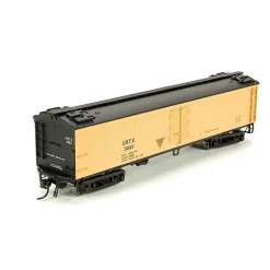 Trains|Broadway Limited 1461 HO Union Refrigerator Transit 53'6" Express Reefer #3003 - Model Train Junction: Quality Parts and Art Supplies