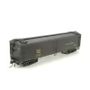 Trains|Broadway Limited 1462 HO Union Refrigerator Transit 53'6" Express Reefer #3099 - Model Train Junction: Quality Parts and Art Supplies