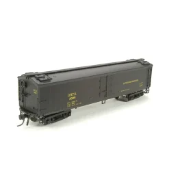 Trains|Broadway Limited 1462 HO Union Refrigerator Transit 53'6" Express Reefer #3099 - Model Train Junction: Quality Parts and Art Supplies