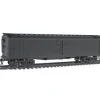 Trains|Broadway Limited 899 HO Unlettered GACX 53' 6" Wood Express Refridgerator Car 2 - Model Train Junction: Quality Parts and Art Supplies