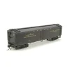 Trains|Broadway Limited 1488 HO Wabash 53'6" Wood Express Reefer 2-Car Set #953, 970 - Model Train Junction: Quality Parts and Art Supplies
