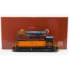 Trains|Broadway Limited 7525 N T&P EMD SW7 Diesel Locomotive w/Sound/DC/DCC #1023 LN/Box - Model Train Junction: Quality Parts and Art Supplies