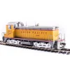Broadway Limited, HO Scale, 6735, EMD NW2, Union Pacific, #1093 - Model Train Junction: Quality Parts and Art Supplies