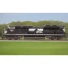 Broadway Limited Imports, 8410, N Scale, EMD SD70ACe, Norfolk Southern, #1047 DCC & Sound - Model Train Junction: Quality Parts and Art Supplies Hot