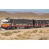 Broadway Limited Imports, HO Scale, 8166, F3 A/B Diesels, SP, #336/536, (Equipped with Paragon4 Sound/DC/DCC) - Model Train Junction: Quality Parts and Art Supplies Online