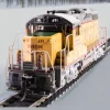 Broadway Limited Imports, HO Scale, 7467, EMD GP20, Union Pacific, #487 (RUN #2) - Model Train Junction: Quality Parts and Art Supplies Online